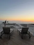 Beachfront Townhome / Private Pool / Family Friendly / Mexico Beach / Sleeps 14