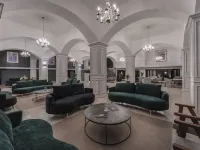 Gran Hotel Panamericana, Mérida Hoteles cerca de Estadio Kukulcan