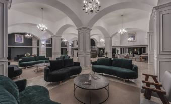 Gran Hotel Panamericana, Mérida