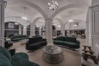 米西翁梅尼達泛美酒店
