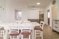 Villa two minutes from the sea Hotels in Trabia