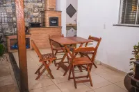 LUXURY PROPERTY 01 Hotel di Divinopolis