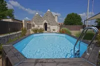 Trulli DOMANGI - the trulli of Geneva