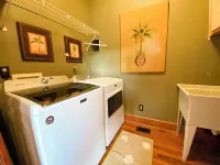 A unique lodging experience located in the heart of downtown Enterprise!