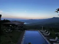 Cabaña 2, Vista Paraíso Lodge