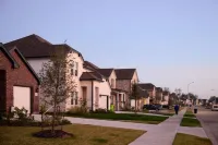 Spacious 4-bedroom charming modern home in  Richmond Tx