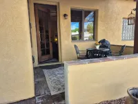 Casita de Anza – Charming 1 Bed/Bath Getaway in Historic Tubac Artist Community!