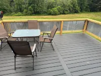 100% Renovated on 12 Acres and 100 Chickens, 15 Minutes to Saratoga and SPAC