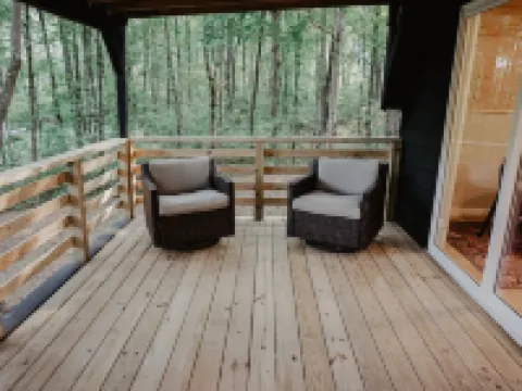 The Quail House near Fall Creek Falls State Park Hotels in Sequatchie County
