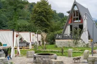 Yeşil Düş Bungalov - 2 звезды