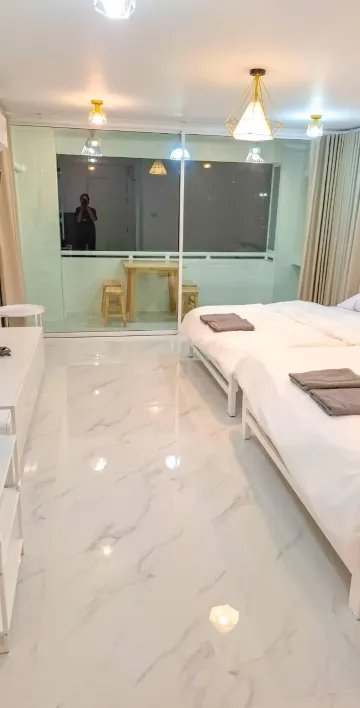 ห้องวิวภูเขา