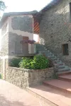 Villa Bella Lisa in Chianti with Pool+Jacuzzi! Hotels in Cavriglia