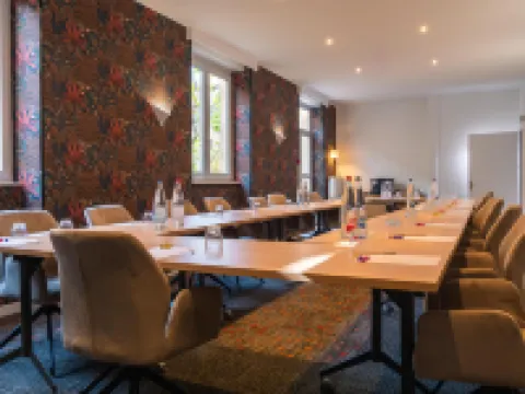 Best Western Hotel de la Bourse Hotels in Mulhouse