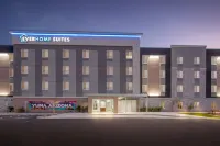 Everhome Suites Yuma East I-8 Отели в г. Юма