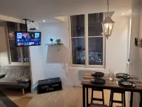 The Duchess of Bourbon