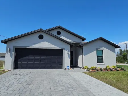 Spacious Family Home in Fort Myers ,Florida.