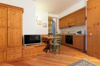 Live Asiago on Foot - Central Apartment Hotels in Asiago