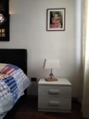 La Quiete - Apartment in the Countryside in Spoleto, with Private Parking