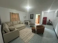 Deluxe 1-Bedroom Double Room in Roadside Motel Copperhill