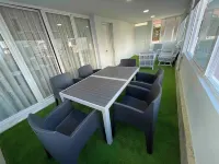 Large apartment xeraco beach Hotels in Playa de Xeraco