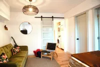 Eclectic Guesthouse on Quaint Fallbrook Homestead