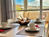 Palm Beach Suites Almerimar Hotels near Mirador lago Victoria