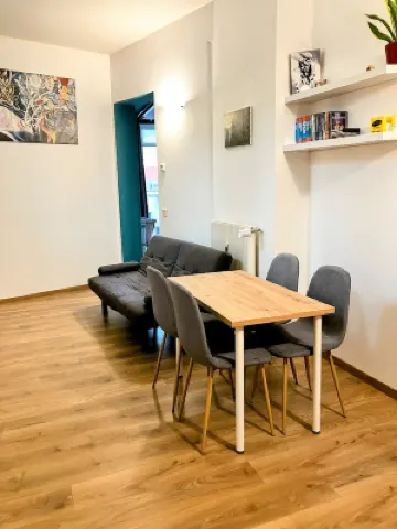 Stay at the heart of Villach, great outdoor space โรงแรมใน