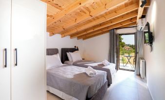 Domus Dervisi by Estia