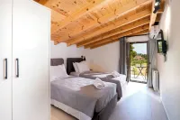 Domus Dervisi by Estia Hotels in Parelia