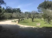 Villa Provence Avec Piscine