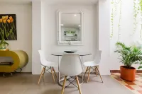 Stay in Trendy Getsemaní – Gorgeous Space in Cartagena’s Hottest Neighborhood!