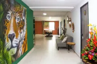 Bohemia Boutique Hostel - Hostels