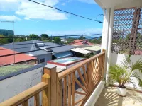 Les Cocons de Sainte-rose, Location de Vacances