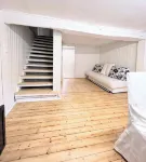 Charming half-timbered house in the heart of the cityFachwerkstube"