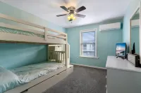 Heated Pool and Modern Decor - Charming Coastal Retreat