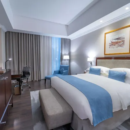 Millennium Hotel Doha