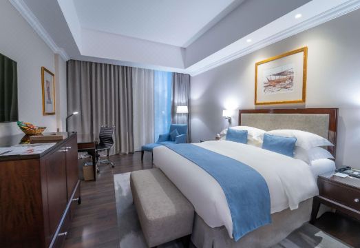 밀레니엄호텔 도하