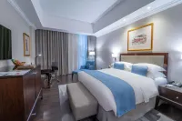 Millennium Hotel Doha Hotel a 