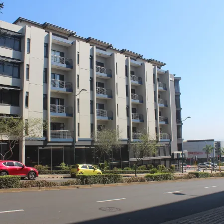 UmhlangaApart Hotel