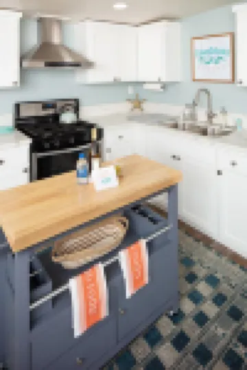 Sea Glass Casita/ Walking Distance to BeachDowntown