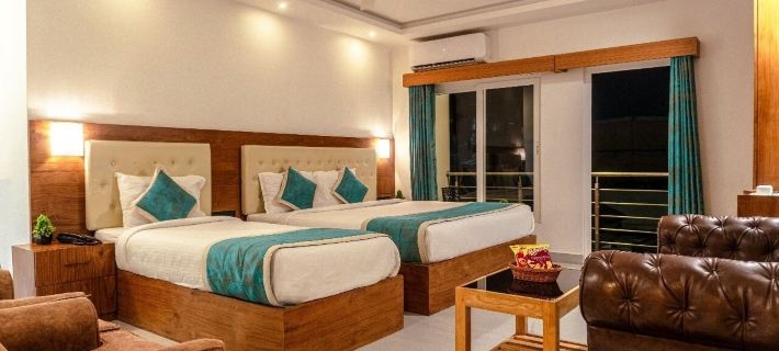 Hotel de Pebbles Hotels in South Andaman