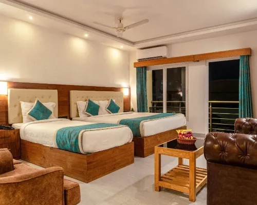 Hotel de Pebbles Các khách sạn gần bảo tàng về rừng & nhà máy cưa Chatham