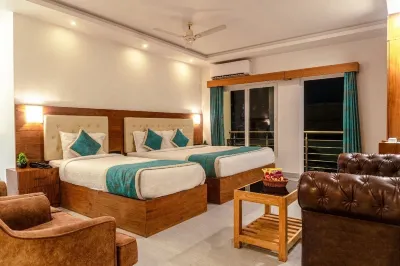 Hotel de Pebbles Hotels in 