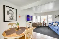 Breeze by the Marina Chula Vista Getaway!