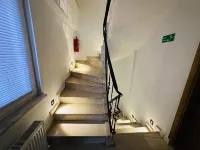 YAKIN PANSİYON Hotels in Amasra