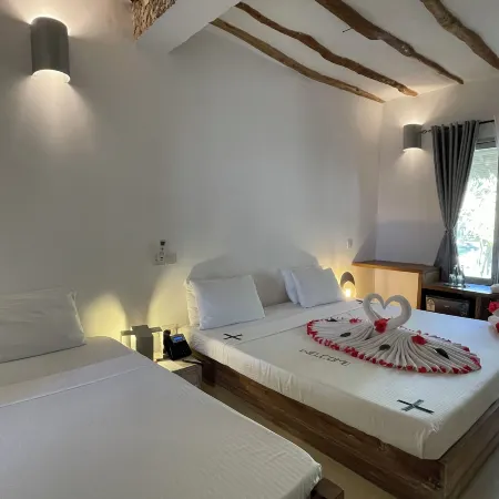 Mawe Zuri Resort