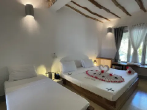 Mawe Zuri Resort