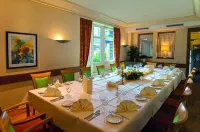 Akzent Hotel-Restaurant Albert Hotels in Dorsten
