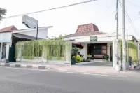 Sewu Bengi Homestay Syariah - ビーチサイド