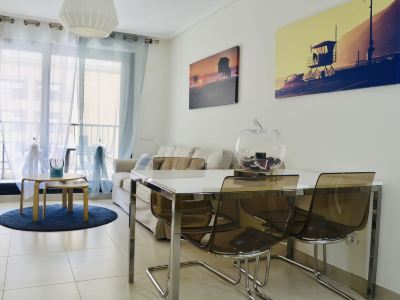 Sabbia Valencia Apartment